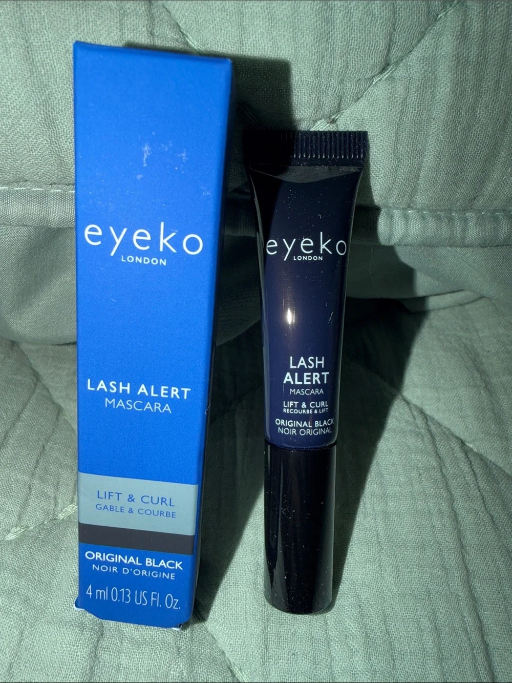 Stila Stay All Day Foundation & Concealer plus Eyeko Lash Alert Mascara RV:$52!